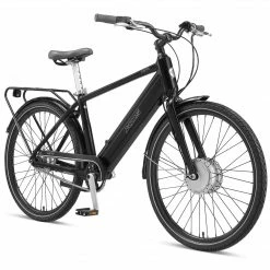 Step Over Ebikes XDS E-METRO Step Over