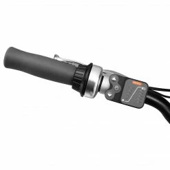 Step Over Ebikes XDS E-METRO Step Over