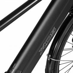 Step Over Ebikes XDS E-METRO Step Over