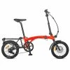Outlet โ๏ธ Folding And Compact Ebikes XDS E-MICRO 16inch Folding Ebike โ๏ธ 1 Folding And Compact Ebikes XDS E-MICRO 16inch Folding Ebike