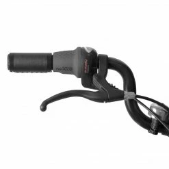 Folding And Compact Ebikes XDS E-MICRO 16inch Folding Ebike