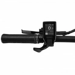 Step Over Ebikes XDS S-Electro Trail Hard Tail