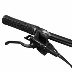 Step Over Ebikes XDS S-Electro Trail Hard Tail