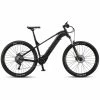 Step Over Ebikes XDS S-Electro Trail Hard Tail