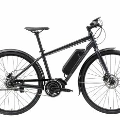 XDS E Express - Shimano Steps Mid Drive