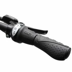 XDS E Express - Shimano Steps Mid Drive