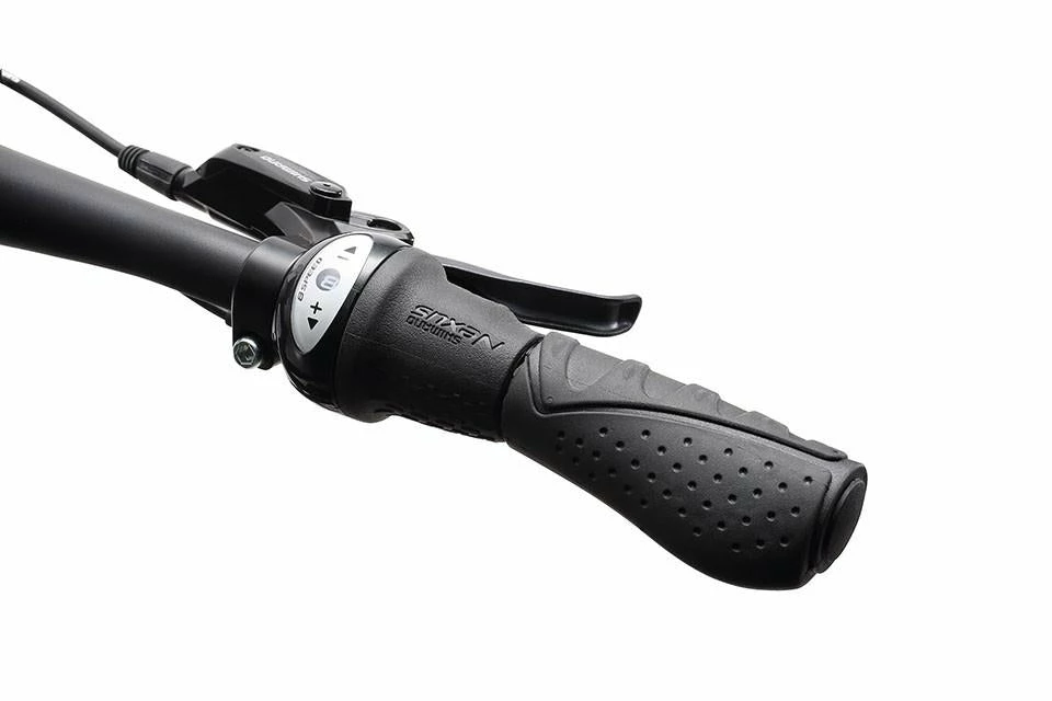 New โ๏ธ XDS E Express - Shimano Steps Mid Drive ๐ 3 XDS E Express - Shimano Steps Mid Drive