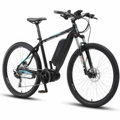 XDS E Rupt - Bafang Mid Drive