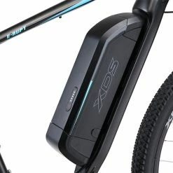 XDS E Rupt - Bafang Mid Drive