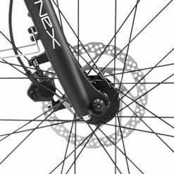 XDS E-Spresso I8 Step Through - Bafang Mid Drive Step Through Ebikes