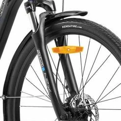 XDS E-Spresso I8 Step Through - Bafang Mid Drive Step Through Ebikes