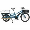Cargo And Electric Trikes YUBA Spicy Curry