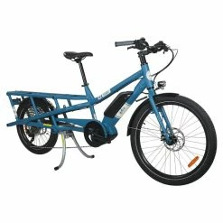 Cargo And Electric Trikes YUBA Spicy Curry
