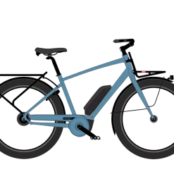 Benno Bikes Benno E-Scout