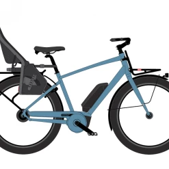 Benno Bikes Benno E-Scout