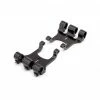 Benno Bikes Benno Rail Clamp Set
