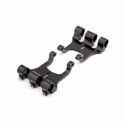 Benno Bikes Benno Rail Clamp Set