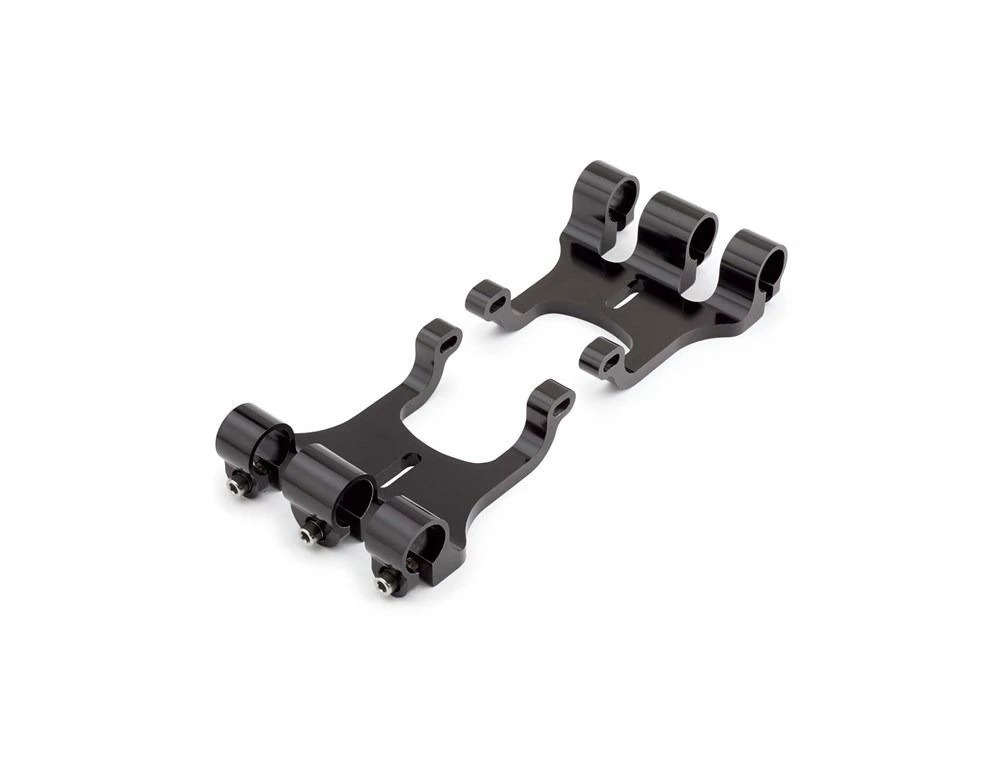 Buy โ Benno Bikes Benno Rail Clamp Set ๐ 3 Benno Bikes Benno Rail Clamp Set
