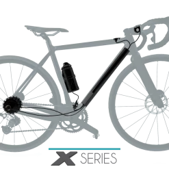 Orbea Vibe H10 EQ Step Over Ebikes