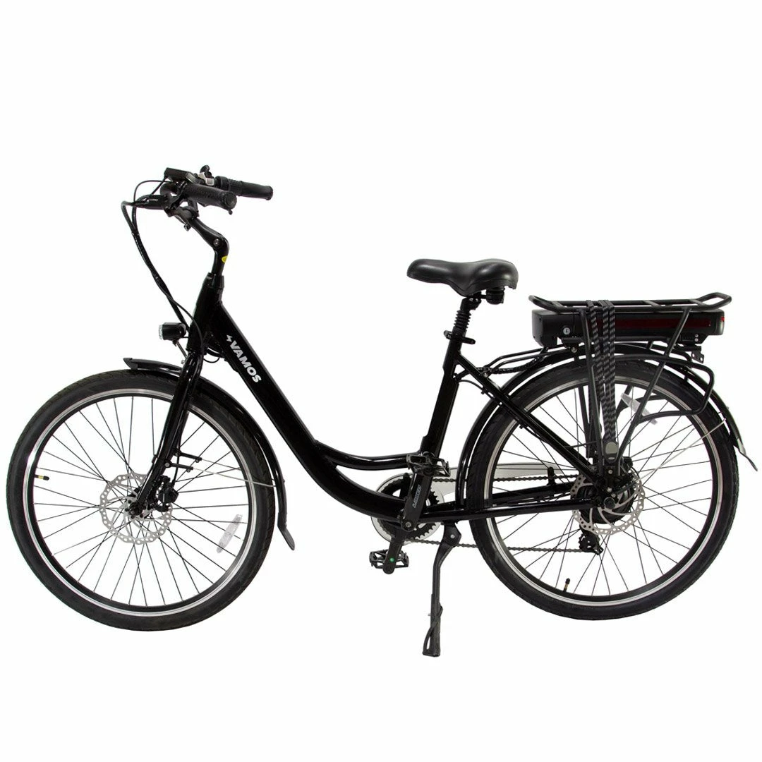 New 𧨠Vamos Rapido Electrical Bicycle 2021 Step Through Ebikes π 4 Vamos Rapido Electrical Bicycle 2021 Step Through Ebikes
