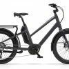 Benno Bikes Benno Boost E - Cargo Electric Bike - Mixtie Frame 2022 Cargo And Electric Trikes