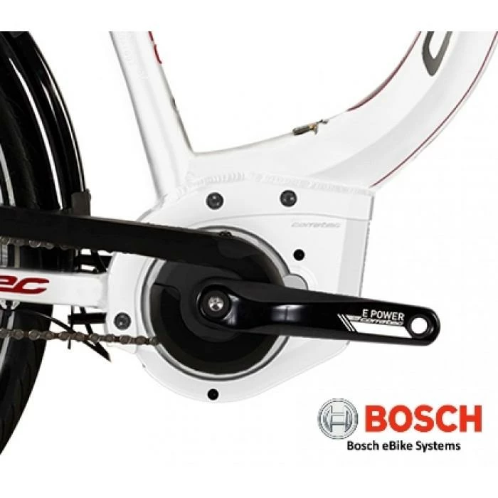 Deals ⭐ Step Through Ebikes Corratec E-Power Active Plus 26 Classic Nexus 8 - Bosch Stepthrough Electric Bicycle - Small Size ❤️ 5 Step Through Ebikes Corratec E-Power Active Plus 26 Classic Nexus 8 - Bosch Stepthrough Electric Bicycle - Small Size