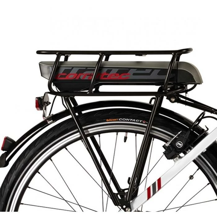 Deals ⭐ Step Through Ebikes Corratec E-Power Active Plus 26 Classic Nexus 8 - Bosch Stepthrough Electric Bicycle - Small Size ❤️ 4 Step Through Ebikes Corratec E-Power Active Plus 26 Classic Nexus 8 - Bosch Stepthrough Electric Bicycle - Small Size