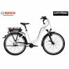 Step Through Ebikes Corratec E-Power Active Plus 26 Classic Nexus 8 - Bosch Stepthrough Electric Bicycle - Small Size