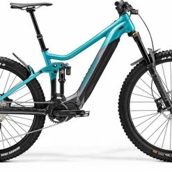 Step Over MERIDA EONE SIXTY 700 EMTB 2021