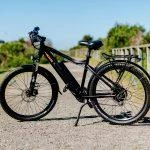 Vamos El Diablo Step Over Ebikes