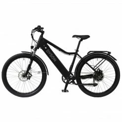 Dyson Hard Tail Evo RTC Electric Bike