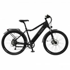 Dyson Hard Tail Evo RTC Electric Bike