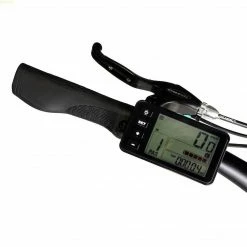 Dyson Mixtie RTC Step Through Ebikes