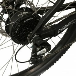 Step Over Ebikes Dyson Mixte