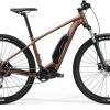 Merida EBIG.NINE 300SE Hard Tail 2021 Step Over