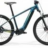 Merida EBIG NINE 400 Ebike 2021 Mountain Ebikes