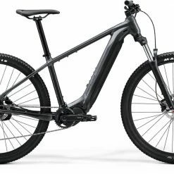 Merida EBIG NINE 400 Ebike 2021 Mountain Ebikes