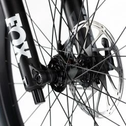 EZesty AM LTD Lapierre EMTB Step Over