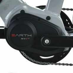 Earth Prime S Urban Cruiser Step Over Ebikes