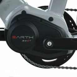 Earth Prime S Urban Cruiser - Mixtie