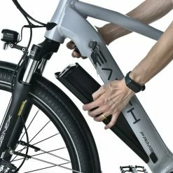 Earth Prime S Urban Cruiser - Mixtie