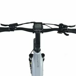Earth Prime S Urban Cruiser Step Over Ebikes