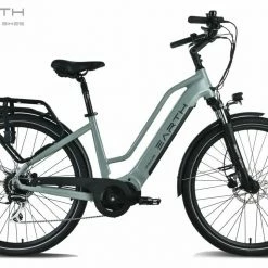 Earth Prime S Urban Cruiser - Mixtie