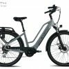 Earth Prime S Urban Cruiser - Mixtie