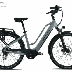Earth Prime S Urban Cruiser - Mixtie