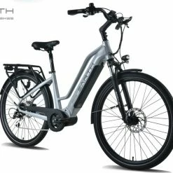 Earth Prime S Urban Cruiser - Mixtie