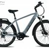 Earth Prime S Urban Cruiser Step Over Ebikes