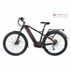 Earth Bikes Step Over Ebikes Earth T-Rex - 650B SP 600 TREKKING