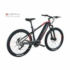 Earth T-Rex - 650B SP 600wh Hardtail Step Over Ebikes
