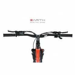 Earth T-Rex - 650B SP 600wh Hardtail Step Over Ebikes
